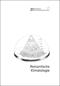 Produktbild: Romantische Klimatologie