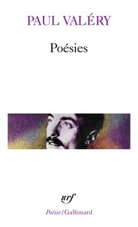 Produktbild: Poesies Valery
