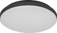 Produktbild: OSRAM HOMELIGHTING 4099854621420 Deckenleuchte, LED-Deckenleuchte Schwarz