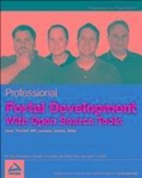 Produktbild: Professional Portal Development with Open Source Tools
