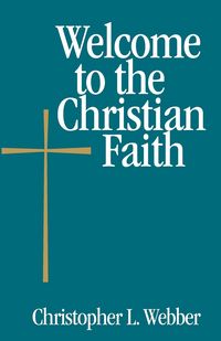 Produktbild: Welcome to the Christian Faith