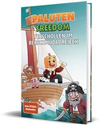 Produktbild: Verschollen im Berschmudadreieck