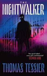 Produktbild: The Nightwalker