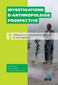Produktbild: Implications et explorations &eacute;thiques en anthropologie