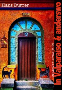 Produktbild: In Valpara&iacute;so und anderswo