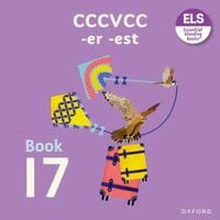 Produktbild: Essential Letters and Sounds: Essential Blending Books: Essential