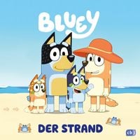 Produktbild BLUEY – Der Strand