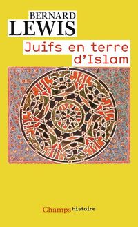 Produktbild: Juifs en terre d'Islam