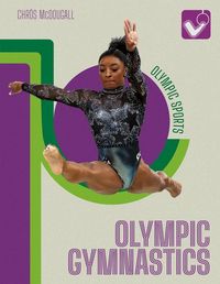 Produktbild: Olympic Gymnastics