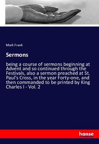 Produktbild: Sermons