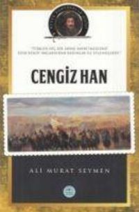 Produktbild: Cengiz Han