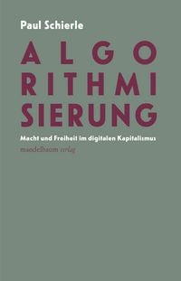 Produktbild: Algorithmisierung