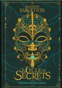 Produktbild: Le cycle des secrets