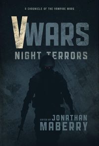 Produktbild: V-Wars: Night Terrors