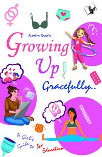 Produktbild: Growing Up Gracefully..