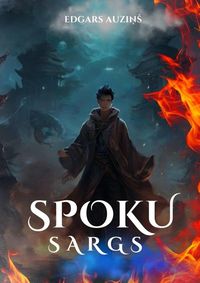 Produktbild: Spoku sargs