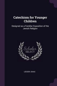 Produktbild: Catechism for Younger Children