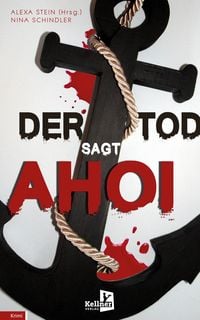Produktbild: Der Tod sagt Ahoi