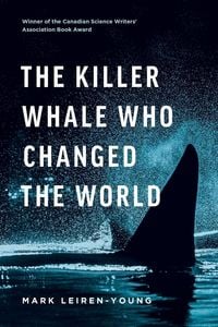 Produktbild: The Killer Whale Who Changed the World