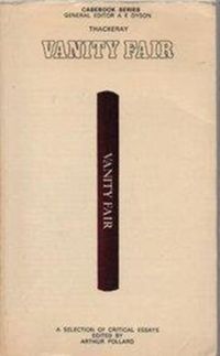 Produktbild: Thackeray: Vanity Fair