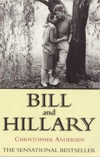 Produktbild: Bill and Hillary