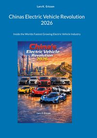 Produktbild: Chinas Electric Vehicle Revolution 2026