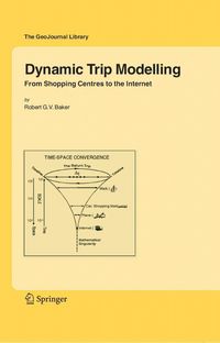Produktbild: Dynamic Trip Modelling