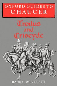 Produktbild: Oxford Guides to Chaucer