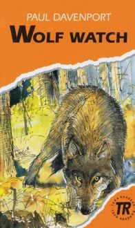 Produktbild: Wolf Watch