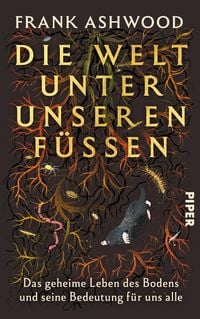 Produktbild: Die Welt unter unseren F&uuml;&szlig;en