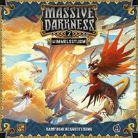 Produktbild: Massive Darkness 2 Himmelssturm