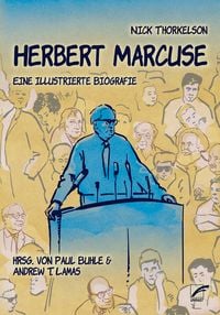 Produktbild: Herbert Marcuse