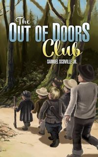 Produktbild: The Out of Doors Club