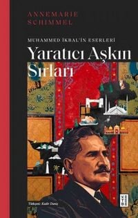 Produktbild: Yaratici Askin Sirlari