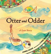 Produktbild: Otter and Odder
