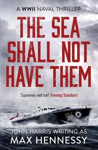 Produktbild: Sea Shall Not Have Them