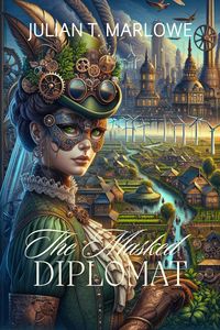 Produktbild: The Masked Diplomat