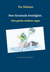 Produktbild: Herr Krutands hemlighet.