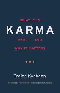 Produktbild: Karma