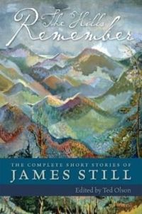 Produktbild: The Hills Remember