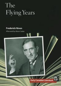 Produktbild: The Flying Years