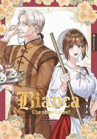Produktbild: Bianca &ndash; Ehe ohne Liebe? 05