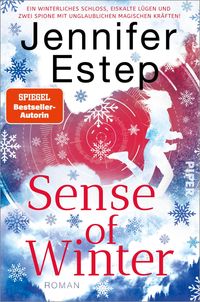 Produktbild: Sense of Winter