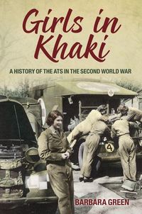 Produktbild: Girls in Khaki