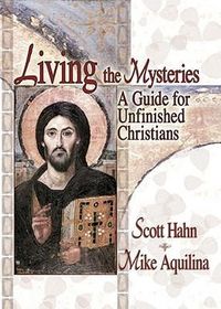 Produktbild: Living the Mysteries