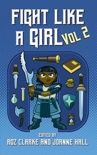 Produktbild: Fight Like A Girl #2