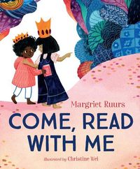 Produktbild: Come, Read with Me
