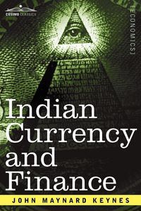 Produktbild: Indian Currency and Finance