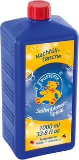 Produktbild: Pustefix Nachf&uuml;llflasche Maxi 1000 ml