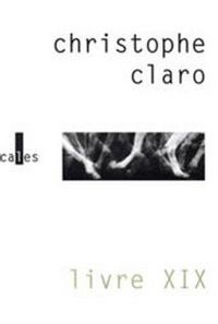 Produktbild: Livre XIX